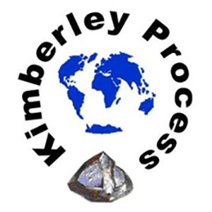 Kimberley Process - Diamond Tracking