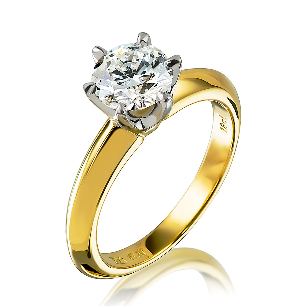 tiffany 1.5 carat ring