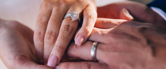 How to Save Money on an Engagement Ring