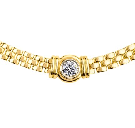 necklet 50ct