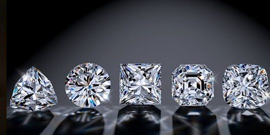 Are Diamond Prices falling in 2020?