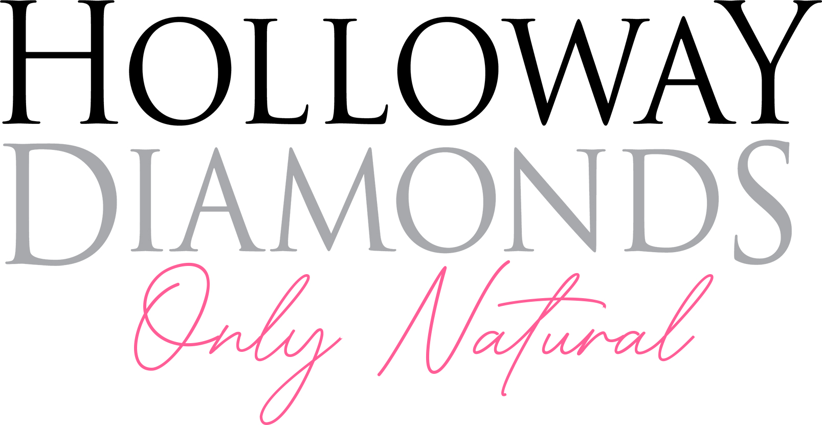 Holloway Diamonds logo