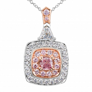 Diamond Pendants: Explore Our Diamond Pendant and Necklace Collection