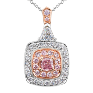 Diamond Pendants: Explore Our Diamond Pendant and Necklace Collection