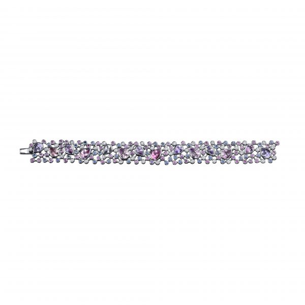Robert Procop De La Vie bracelet Pink, blue & purple sapphires