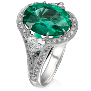 Emerald Collection