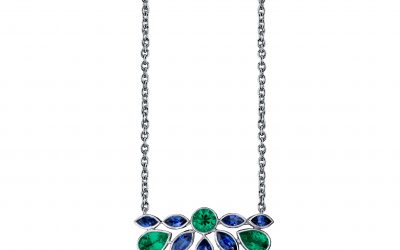 Robert Procop – De La Vie Necklace