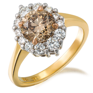 Diamond Rings