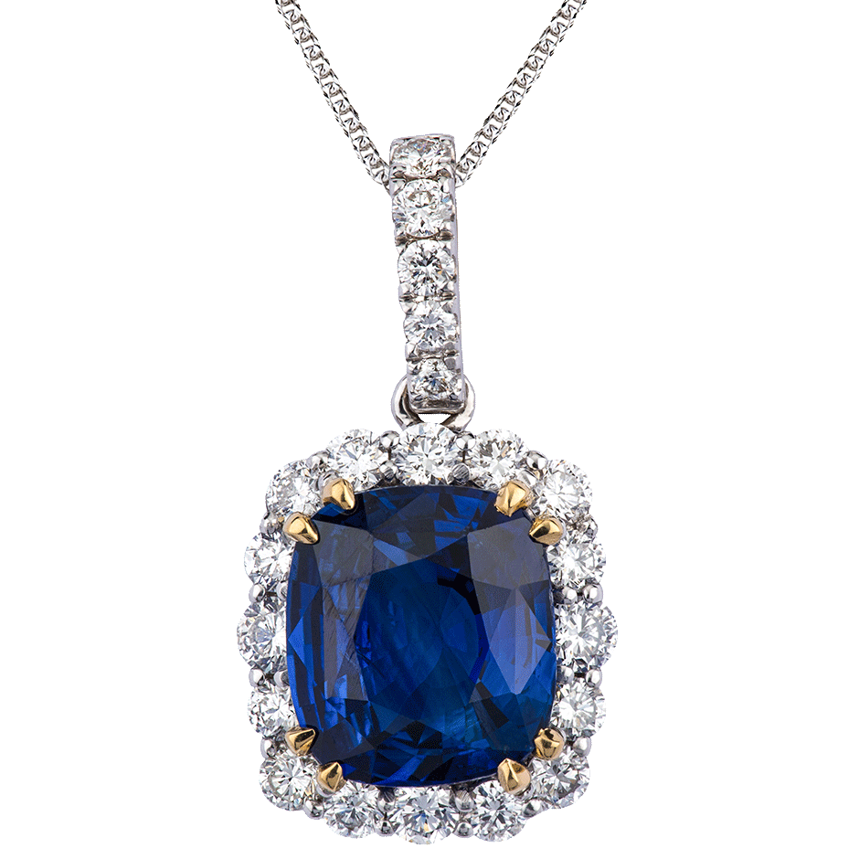 Sapphire-Collection