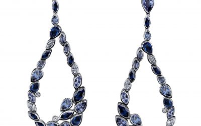 Robert Procop – De La Vie Earrings