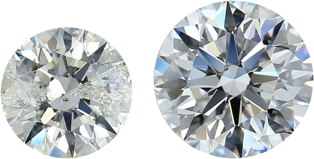 Lab Grown Diamonds Holloway Diamonds