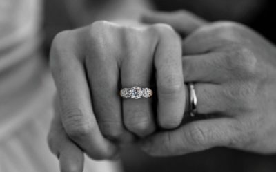 Navigating the Engagement Ring Conundrum: A Wise Woman’s Guide to Finding the Perfect Symbol of Commitment