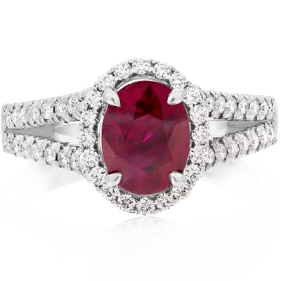 Ruby-Collection-HP Diamond yellow gold halo ring