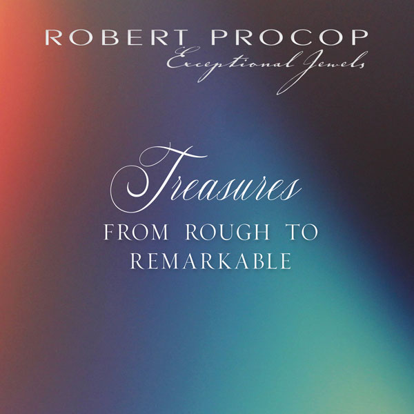 Rob Procope RP Catalogues - Holloway Diamonds