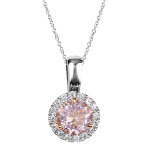 Morganite