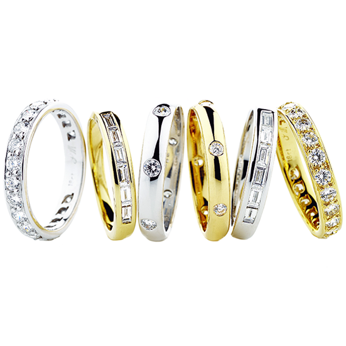 WeddingBandsCollection