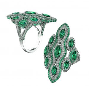 Different Types of Emeralds - Holloway Diamonds