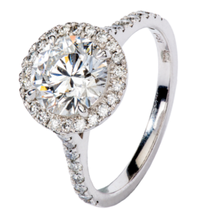 Engagement Rings
