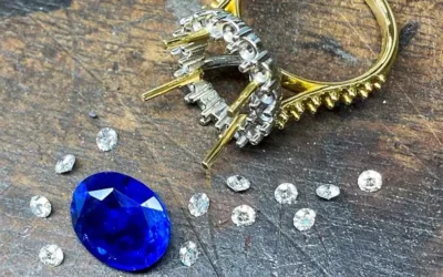 Crafting Your Dream Jewellery: Custom-Made Jewellery Buying Checklist