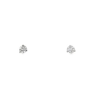 Diamond Stud Earrings