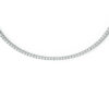 Diamond Tennis Necklace