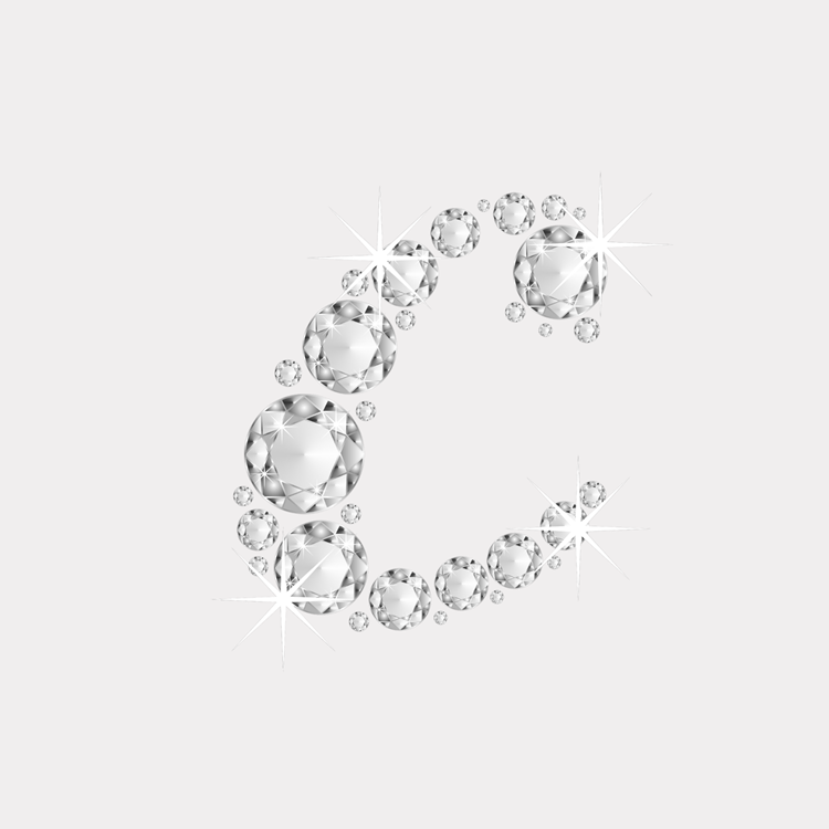 4Cs in Diamond