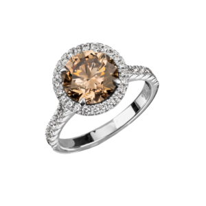 Champagne Diamonds