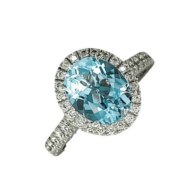 Custom-Made-Aquamarine-Engagement-Ring