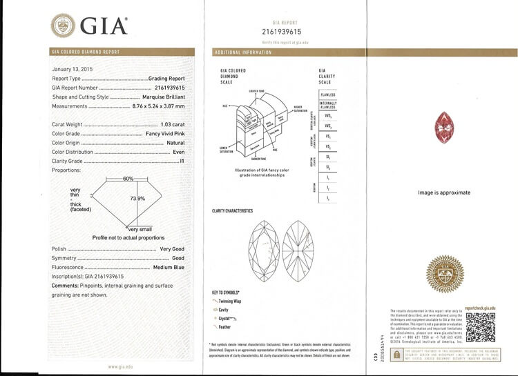 GIA-Full-Grading-Report