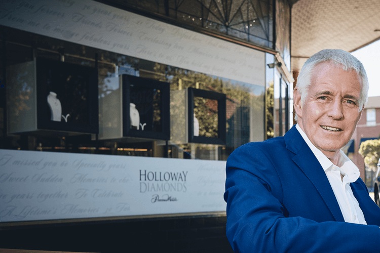 Reputable Jewellery Store