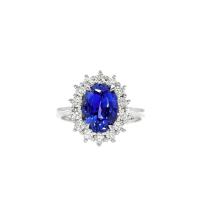 Sapphire Engagement Rings in Melbourne