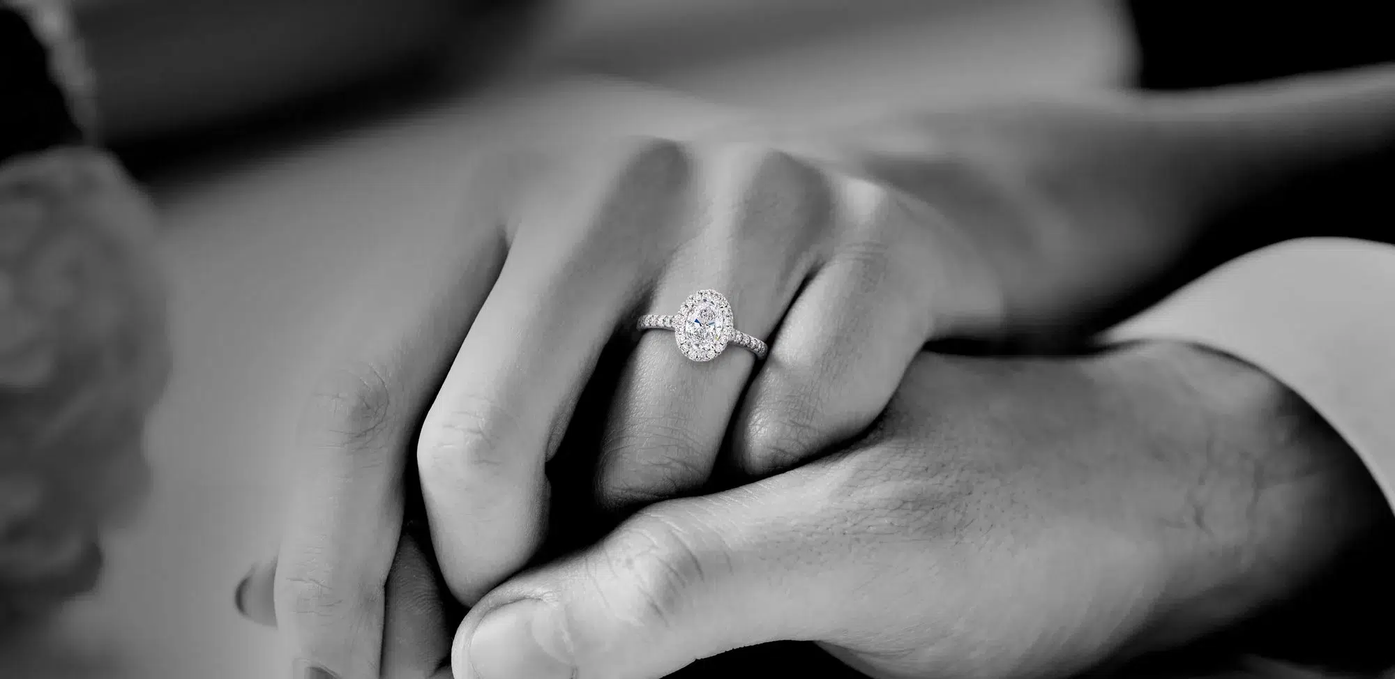 perfect engagement ring for proposing