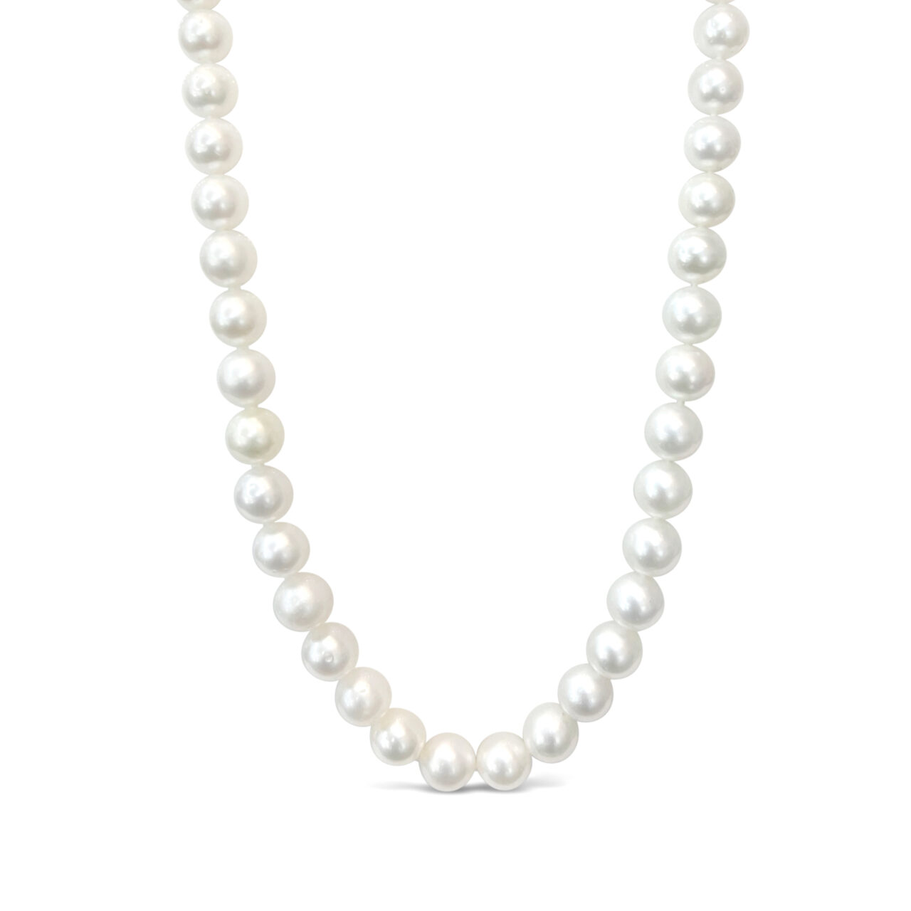 South Sea Pearl Strand Necklace