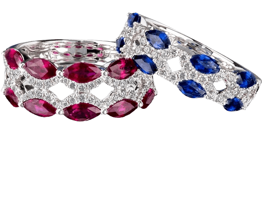 garnet stone bring positive energy
