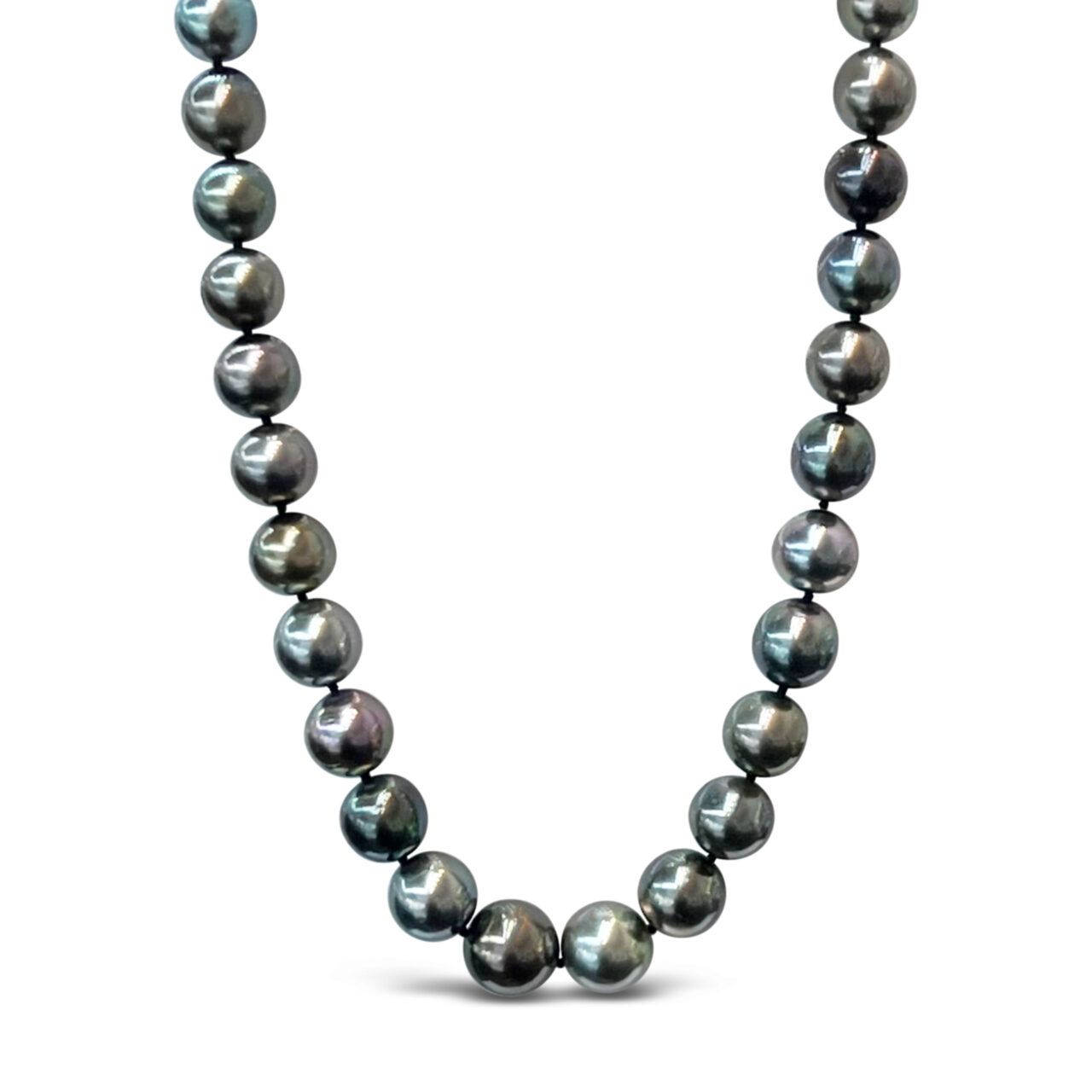 Tahitian Pearl Necklace