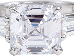 Asscher
