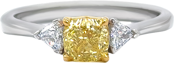 Cushion Cut Engagement Rings Cushion Cut Engagement Rings