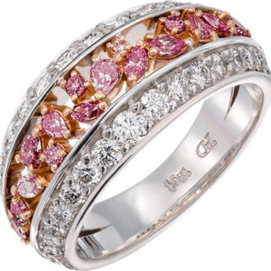 Custom Engagement Rings in Melbourne