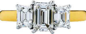 Diamond Engagement Rings Melbourne