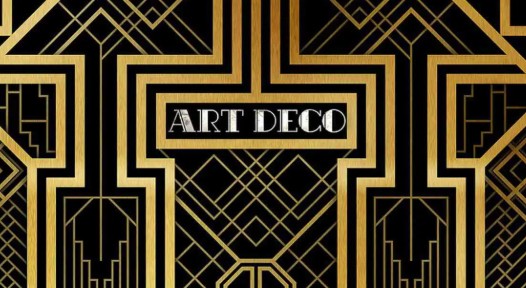 Art Deco Style
