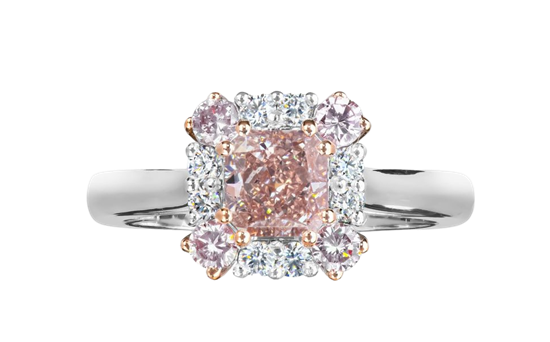 Bespoke Engagement Rings
