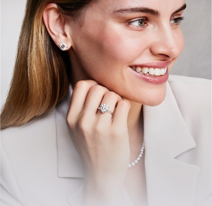 Engagement Rings Trends