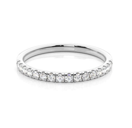 Split Prong Setting