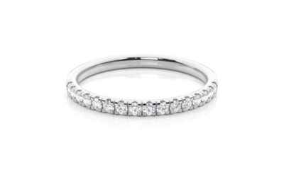Choosing the Perfect Setting for Your Engagement Ring