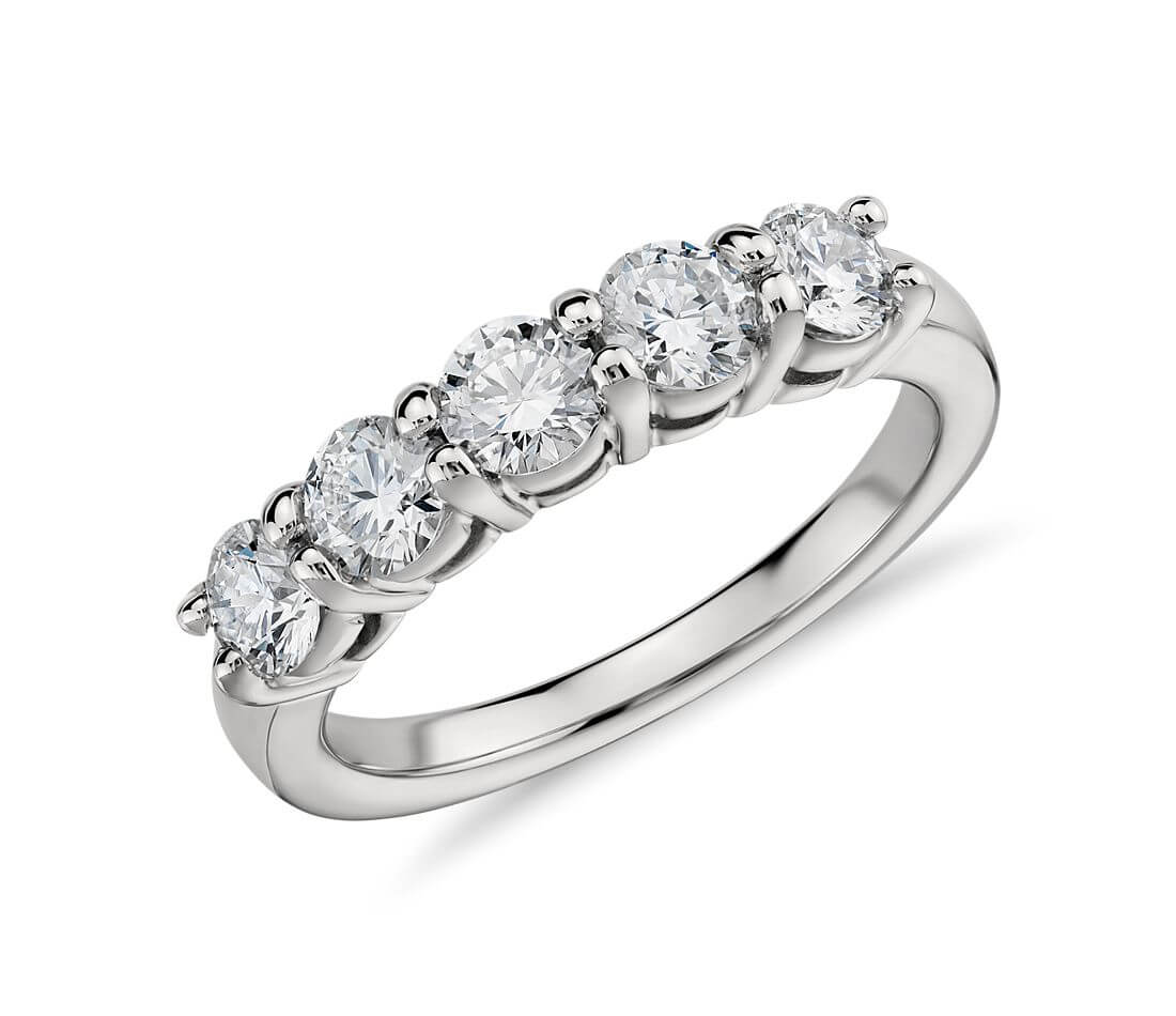 shared prong setting