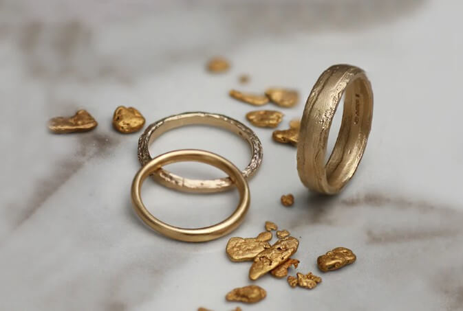 Jewellery Remodelling Service Jewellery Remodelling Service