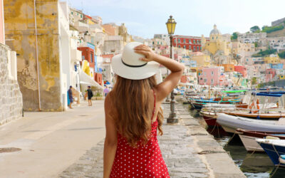 Caring for your Jewellery while abroad