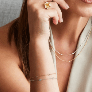 Link Bracelets