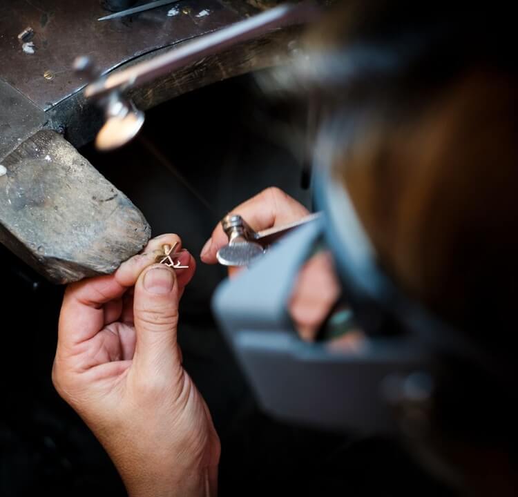 Jewellery Cleaning Armadale