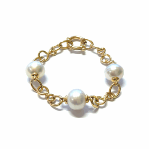 South Sea Pearl Bracelet